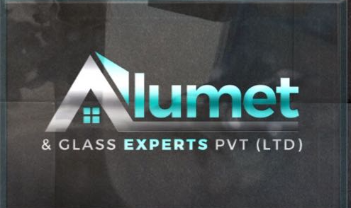 Alumet & Glass Experts Logo